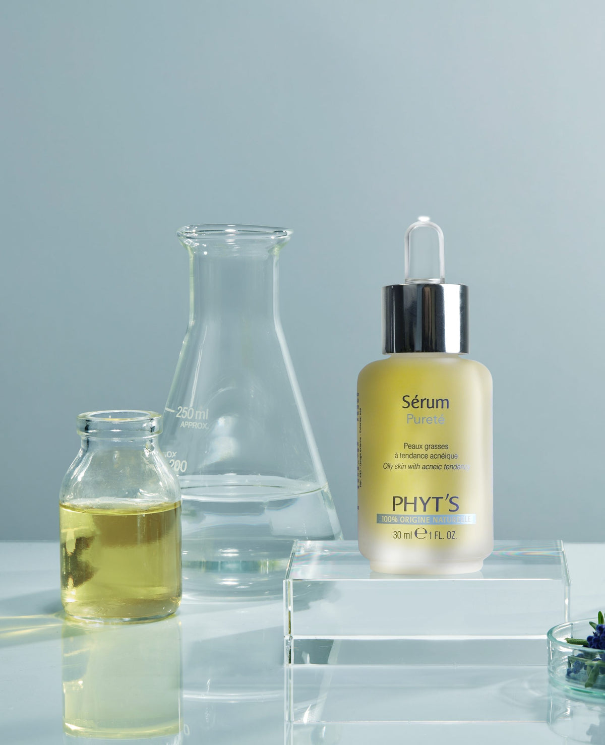 Purity Serum Phtys.KW