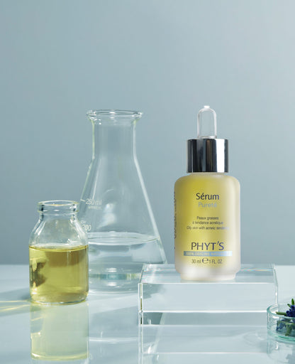 Purity Serum Phtys.KW