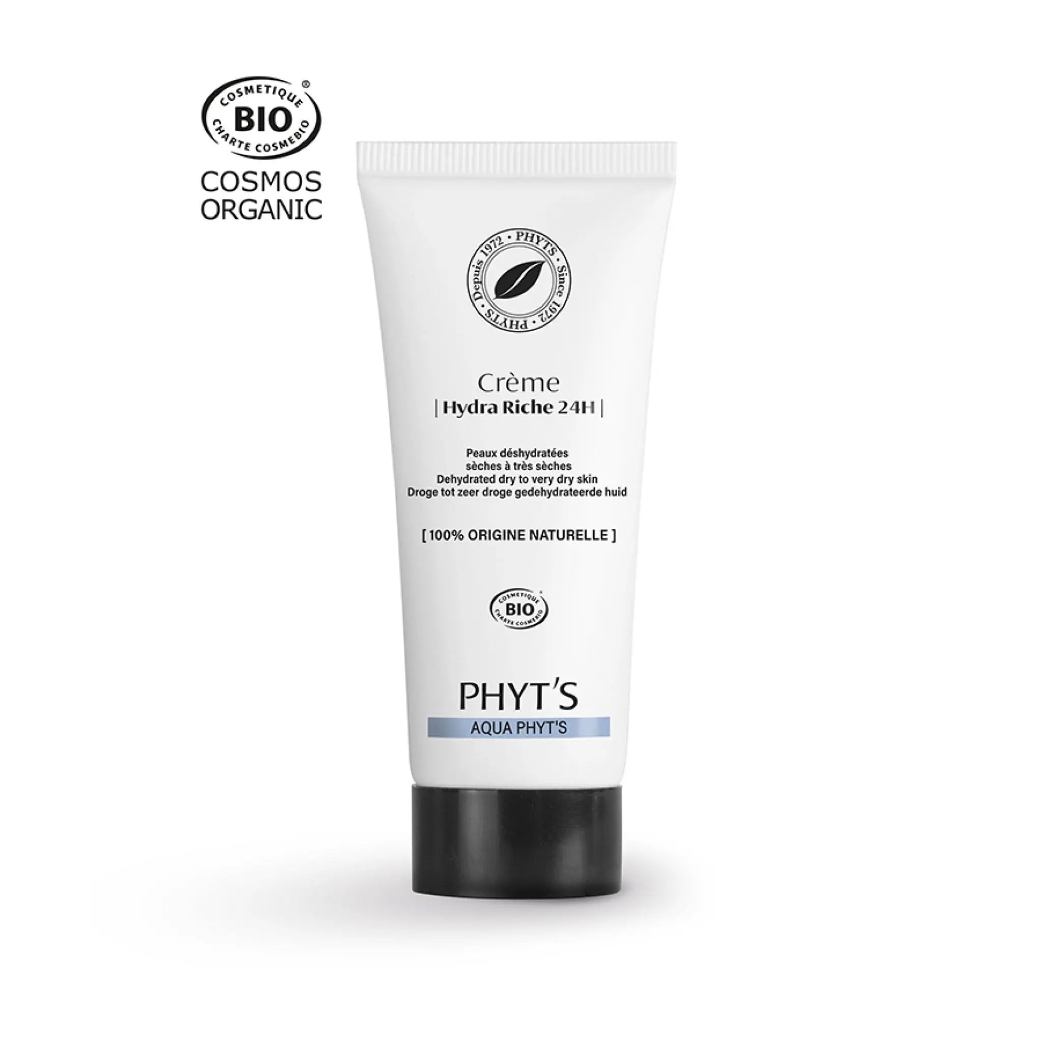 Cream Hydra Rich 24H Phtys.KW