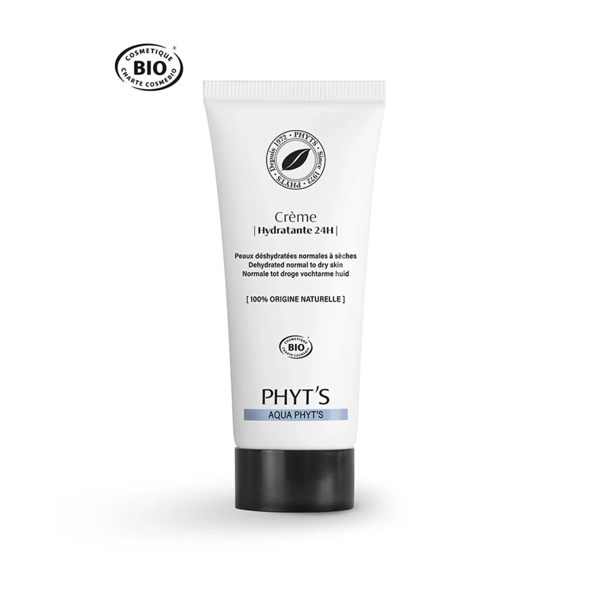 Hydrating Cream 24H Phtys.KW