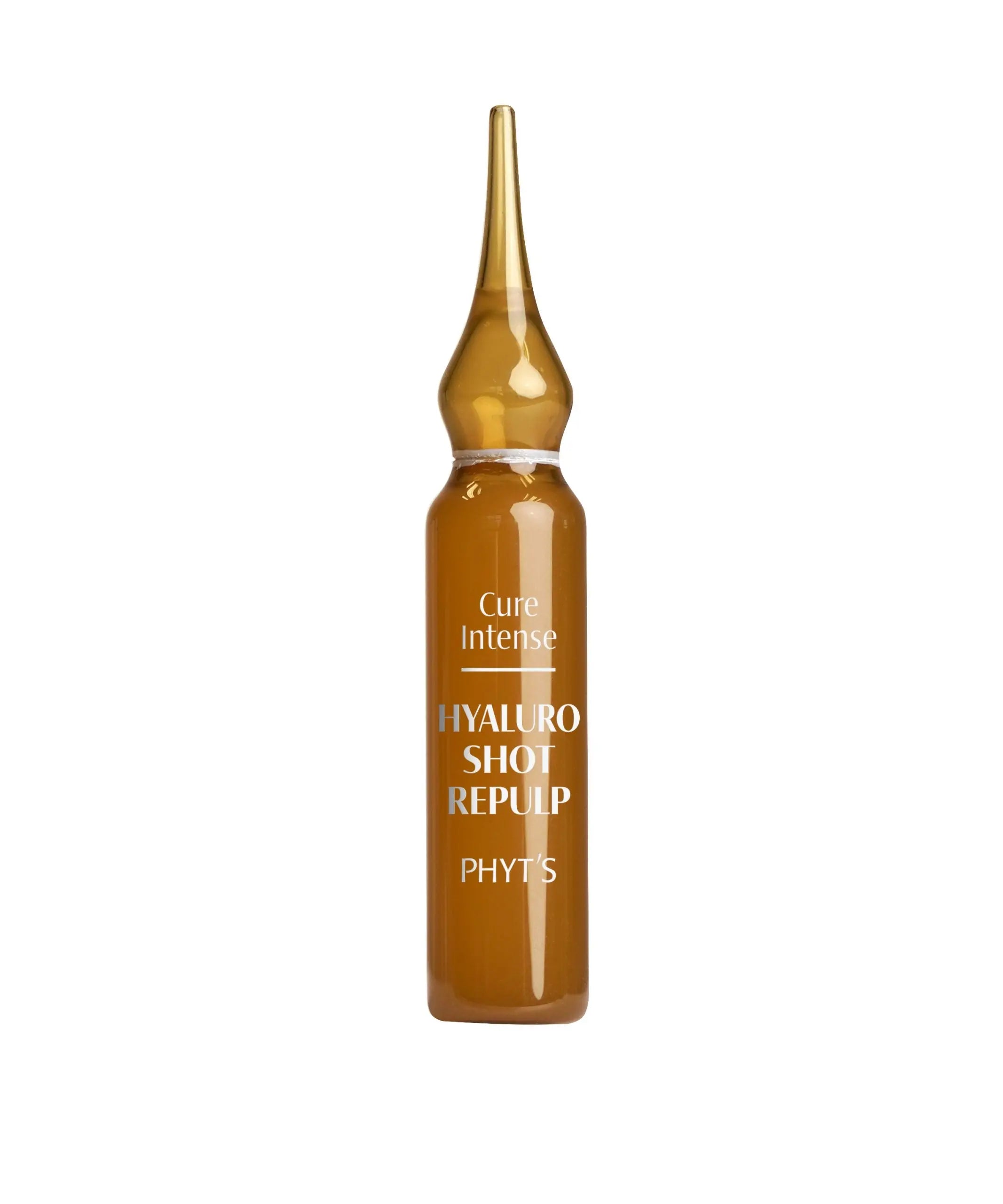 Cure Intense Hyaluro - Shot Repulp Phtys.KW