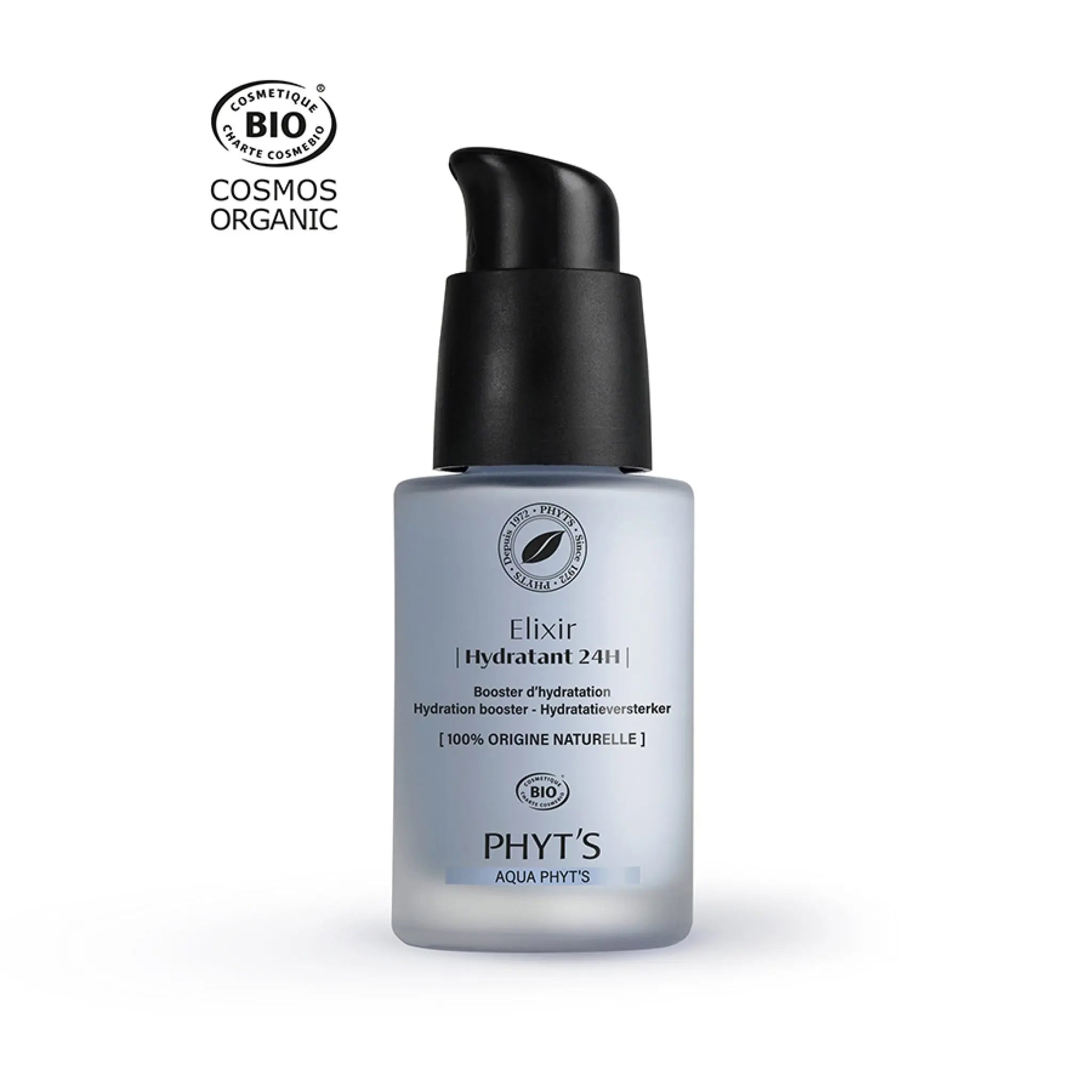 Hydrating Elixir 24H Phtys.KW