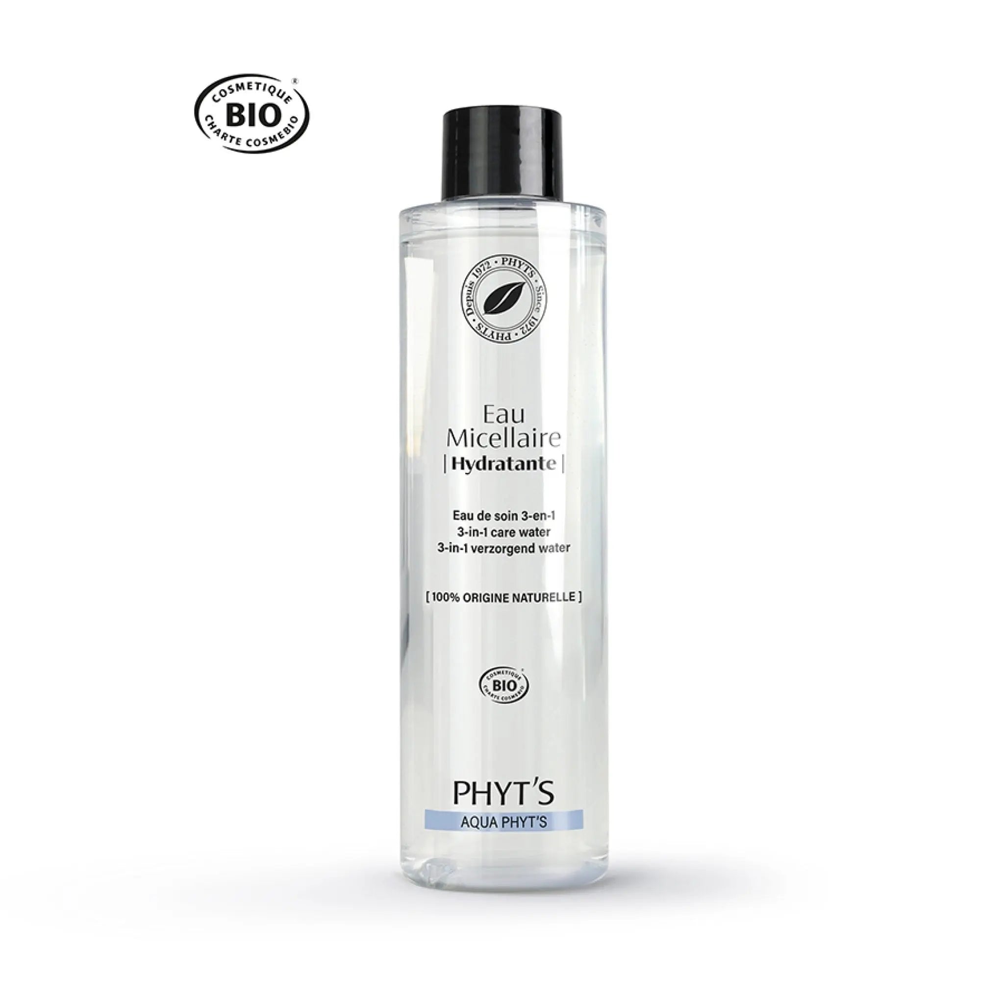 Hydrating Miceller Water Phtys.KW