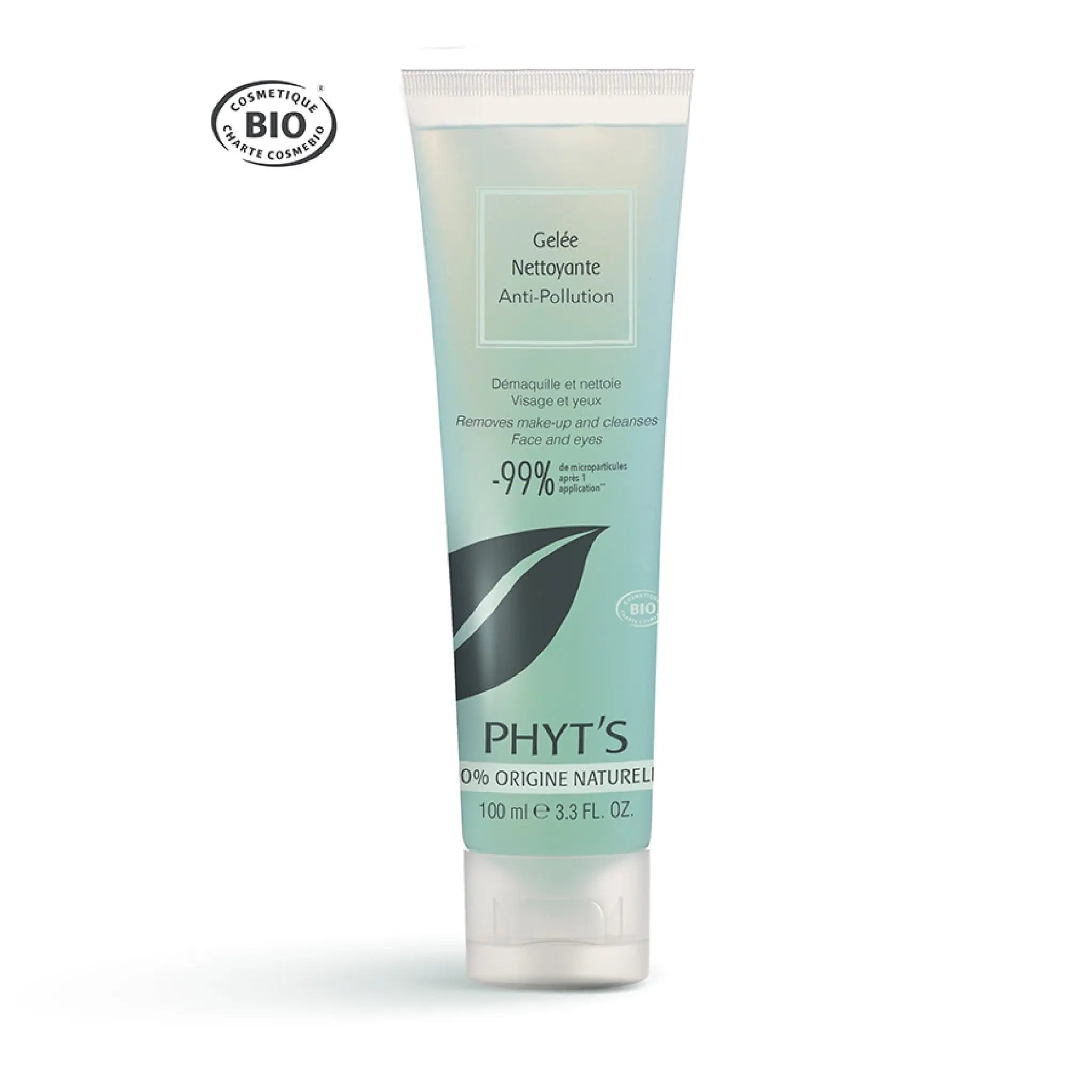 Anti - Pollution Cleansing Jel Phtys.KW