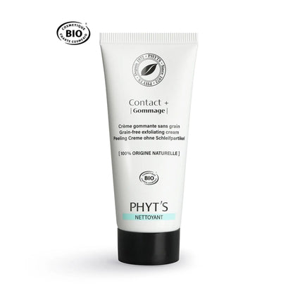 Gommage Contact + Phtys.KW