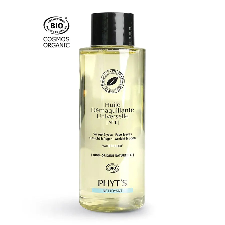 Universal Cleansing Oil N°1 Phtys.KW
