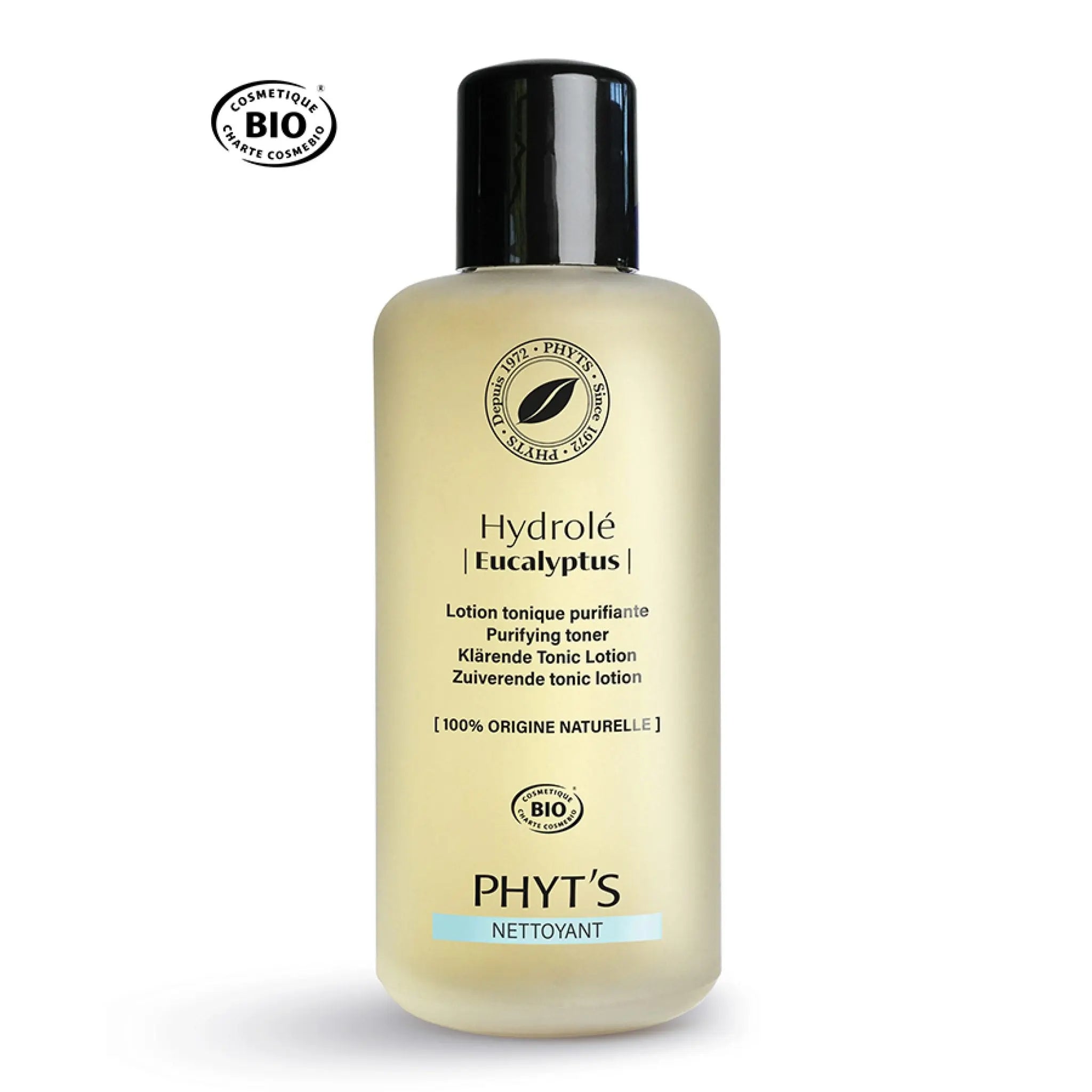 Eucalyptus Toner Phtys.KW