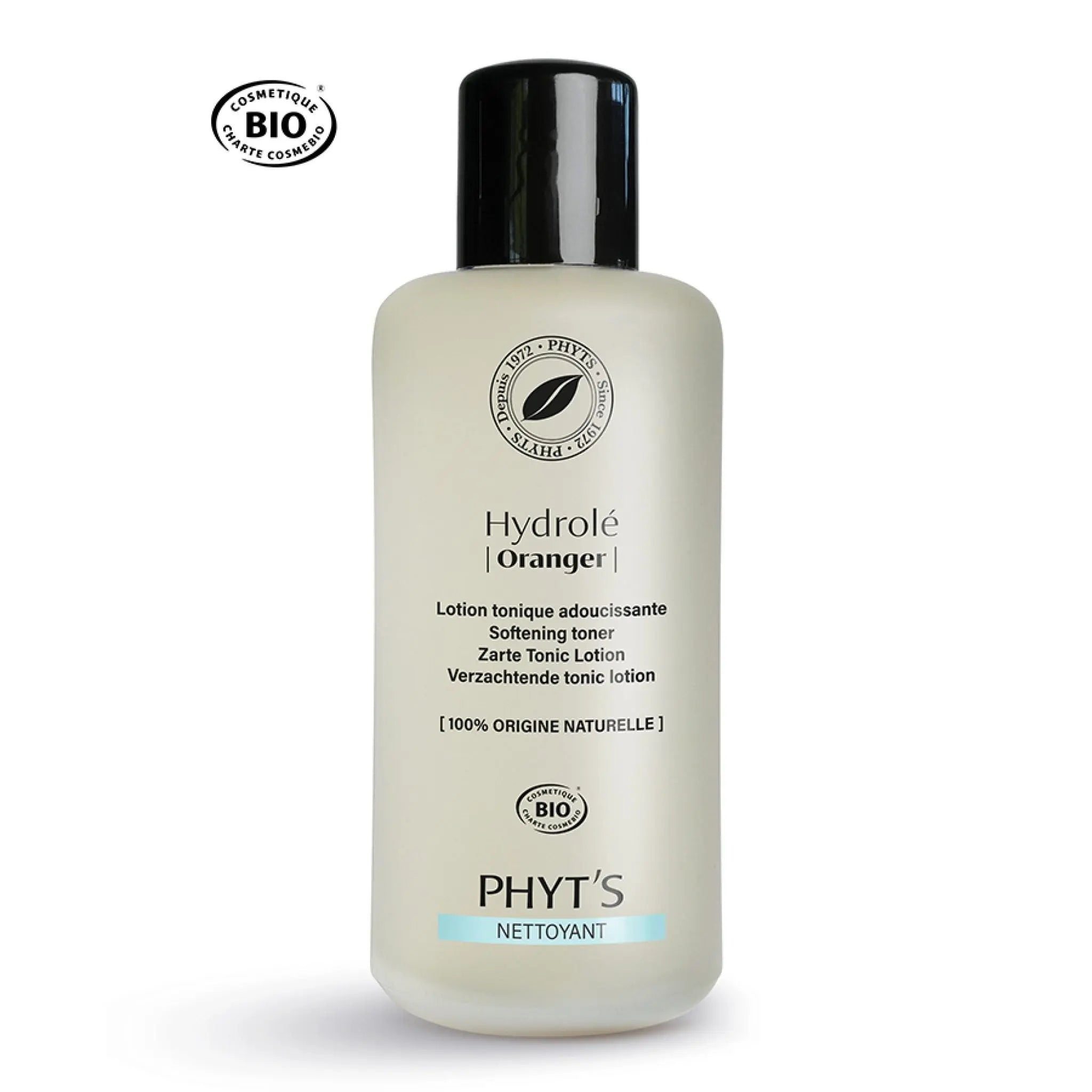 Orange Hydrosol Toner Phtys.KW