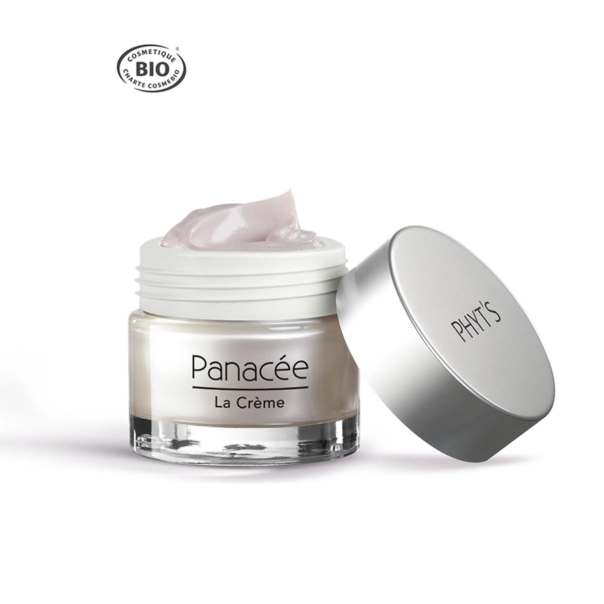 Panacée The Cream Phtys.KW