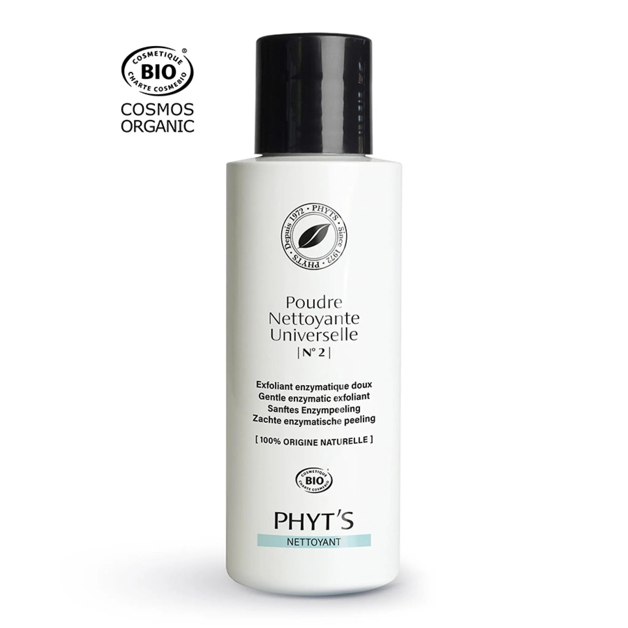 Universal Cleansing Powder N°2 Phtys.KW