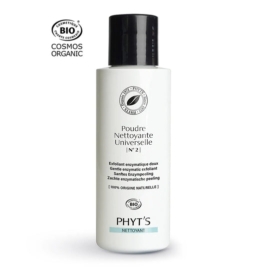 Universal Cleansing Powder N°2 Phtys.KW