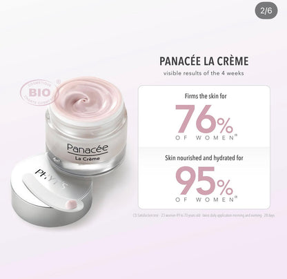 Panacée The Cream Phtys.KW