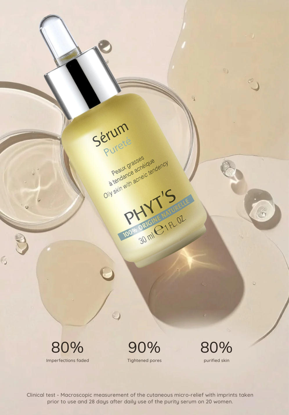 Purity Serum Phtys.KW