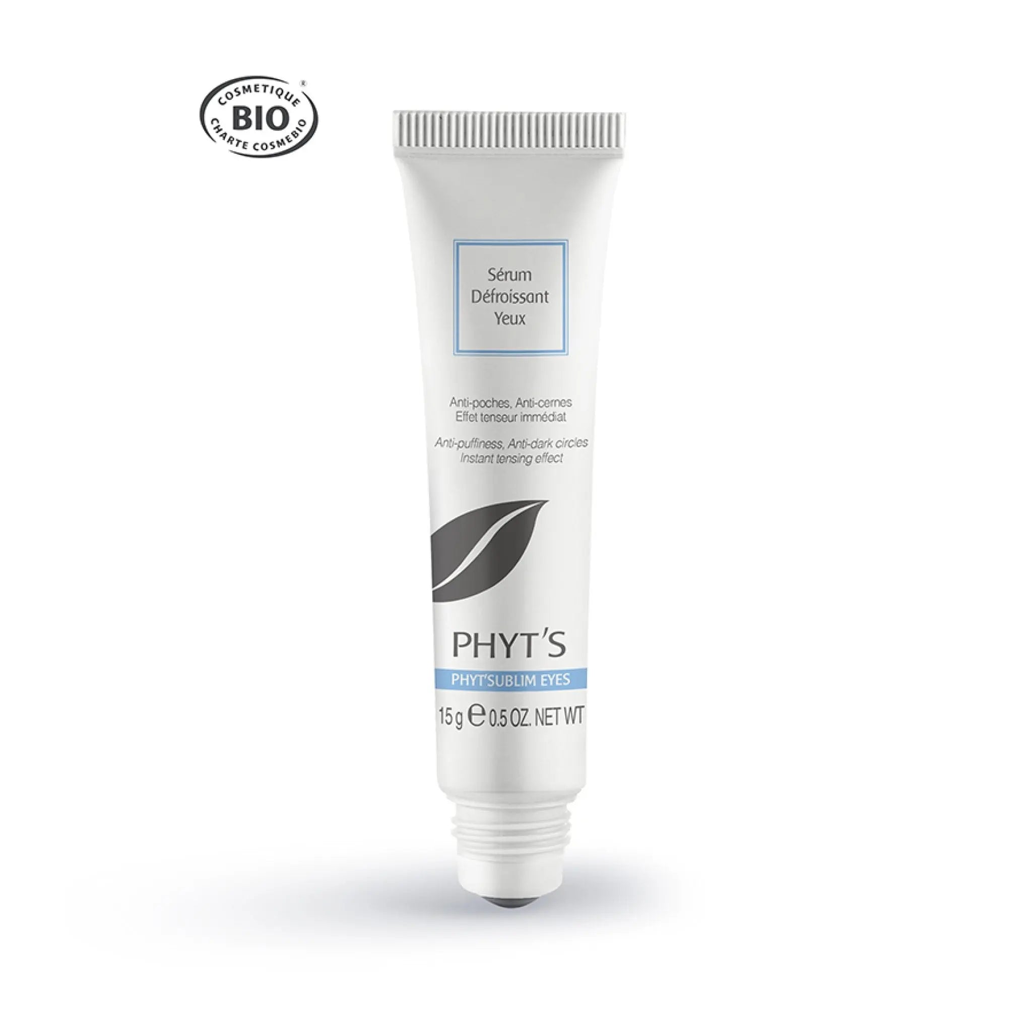 Wrinkle-Smoothing Eye Serum Phtys.KW
