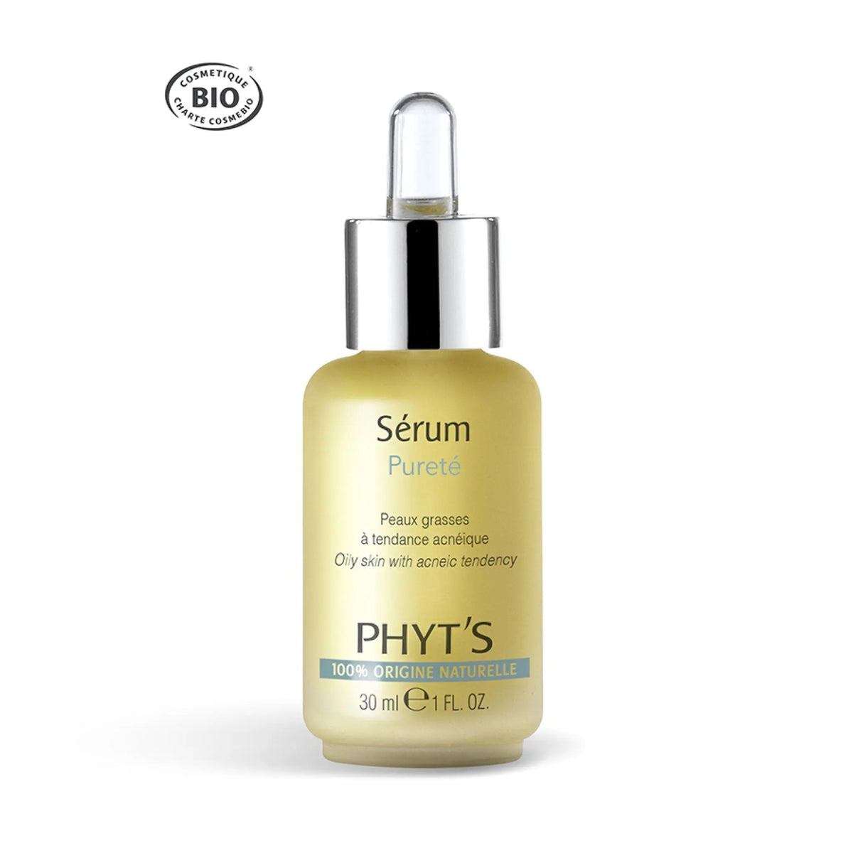 Purity Serum Phtys.KW