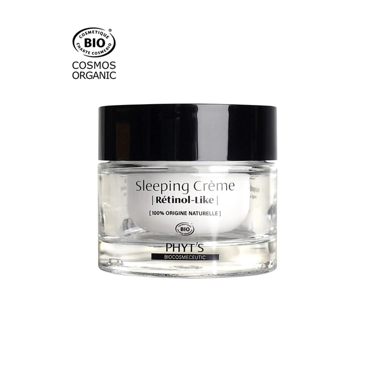 Sleeping Crème Retinol-Like Phtys.KW